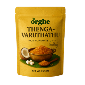 THENGAVARUTHATHU